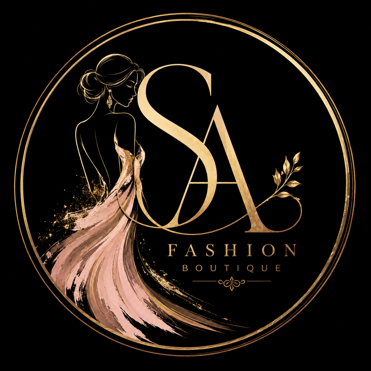 SA fashion boutique